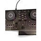 Used AlphaTheta DDJ-FLX2 DJ Controller
