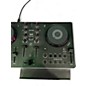Used AlphaTheta DDJ-FLX2 DJ Controller