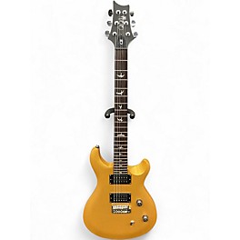 Used PRS SE CE24 Gold Solid Body Electric Guitar