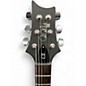 Used PRS SE CE24 Gold Solid Body Electric Guitar