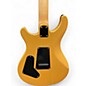 Used PRS SE CE24 Gold Solid Body Electric Guitar