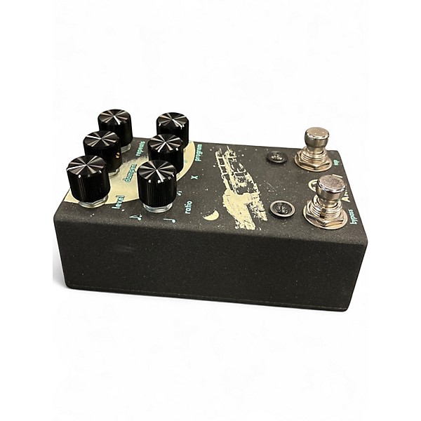 Used Walrus Audio ARP87 Multi Function Delay Effect Pedal