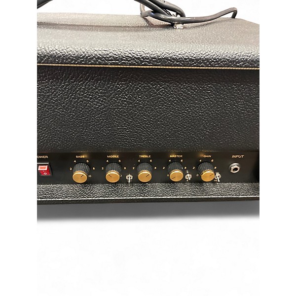 Used Friedman PT-20 20W Tube Guitar Amp Head