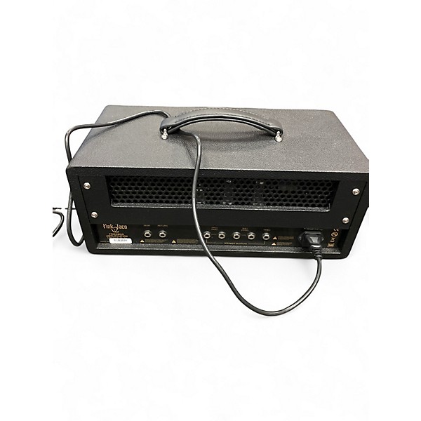 Used Friedman PT-20 20W Tube Guitar Amp Head