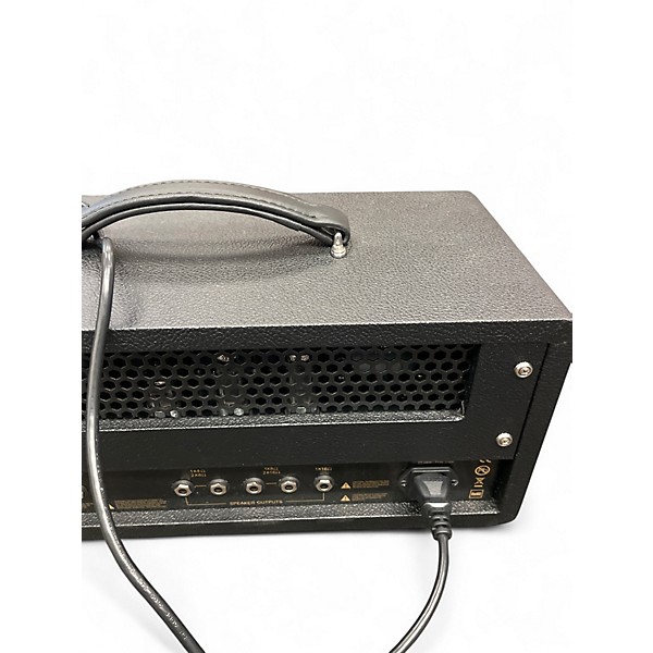Used Friedman PT-20 20W Tube Guitar Amp Head