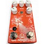Used Walrus Audio Fathom Reverb Effect Pedal thumbnail