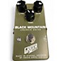 Used Greer Amplification BLACK MOUNTAIN Effect Pedal thumbnail