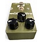 Used Greer Amplification BLACK MOUNTAIN Effect Pedal