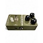 Used Greer Amplification BLACK MOUNTAIN Effect Pedal