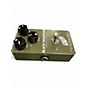Used Greer Amplification BLACK MOUNTAIN Effect Pedal