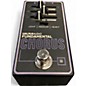 Used Walrus Audio Fundamental Chorus Effect Pedal thumbnail