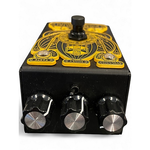 Used Beetronics FX NECTAR Effect Pedal