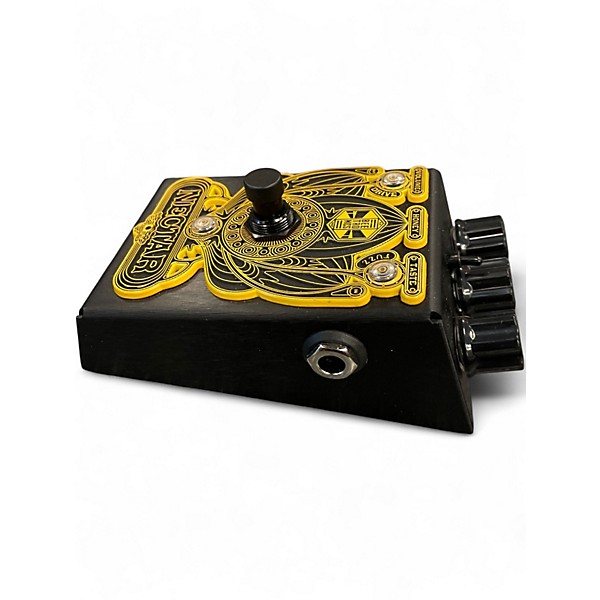 Used Beetronics FX NECTAR Effect Pedal