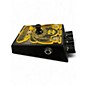 Used Beetronics FX NECTAR Effect Pedal
