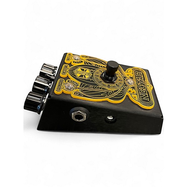 Used Beetronics FX NECTAR Effect Pedal