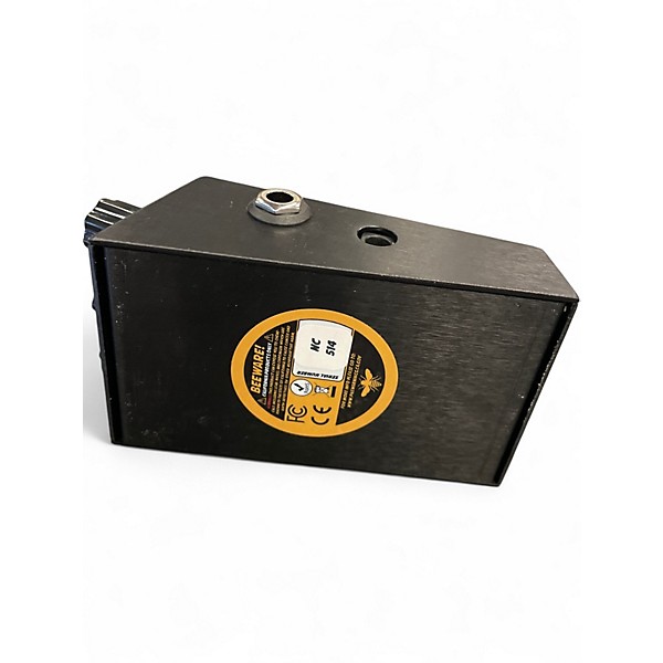 Used Beetronics FX NECTAR Effect Pedal