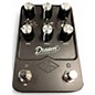Used Universal Audio UAFX Dream '65 Reverb Effect Pedal thumbnail