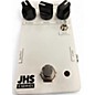 Used JHS Pedals Flanger Effect Pedal thumbnail