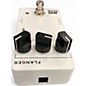 Used JHS Pedals Flanger Effect Pedal