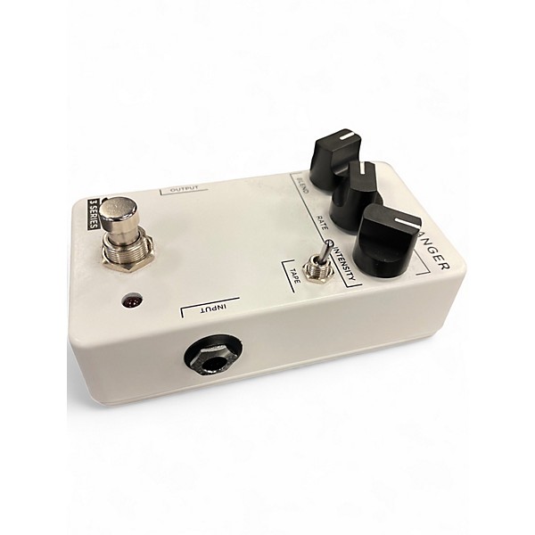 Used JHS Pedals Flanger Effect Pedal
