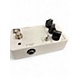Used JHS Pedals Flanger Effect Pedal