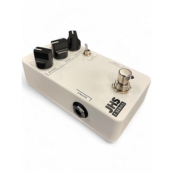 Used JHS Pedals Flanger Effect Pedal