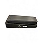 Used Dunlop GCB95F Crybaby Classic Wah With Fasel Inductor Effect Pedal