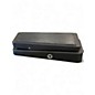 Used Dunlop GCB95F Crybaby Classic Wah With Fasel Inductor Effect Pedal