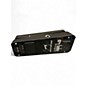 Used Dunlop GCB95F Crybaby Classic Wah With Fasel Inductor Effect Pedal