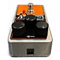 Used Electro-Harmonix Big Muff Op-amp Effect Pedal