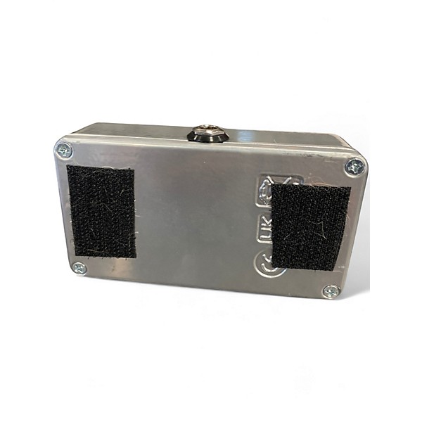Used Electro-Harmonix Big Muff Op-amp Effect Pedal