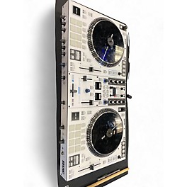 Used RANE one mk2 white DJ Controller