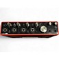 Used Focusrite Scarlett 18i8 Gen 3 Audio Interface thumbnail