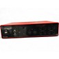 Used Focusrite Scarlett 18i8 Gen 3 Audio Interface