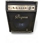 Used Bugera BXD12 Bass Combo Amp thumbnail
