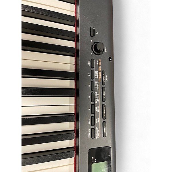 Used Casio Cdps360 Digital Piano