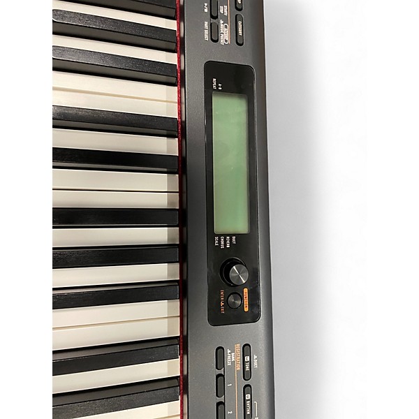 Used Casio Cdps360 Digital Piano