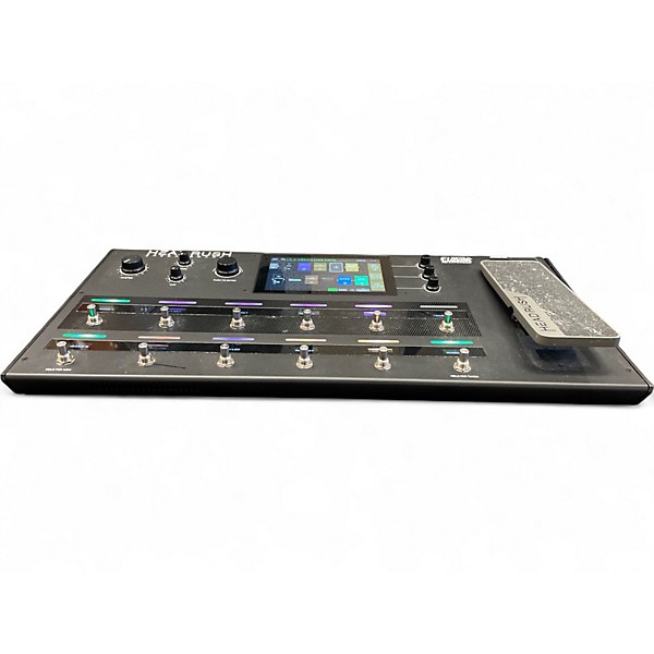 Used HeadRush Pedalboard Effect Processor