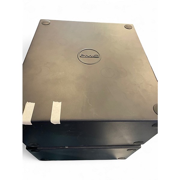 Used PMC Twotwo 6 PAIR  Powered Monitor