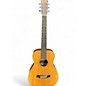 Used Martin LX1 Natural Acoustic Guitar thumbnail