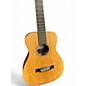 Used Martin LX1 Natural Acoustic Guitar