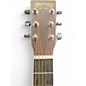 Used Martin LX1 Natural Acoustic Guitar