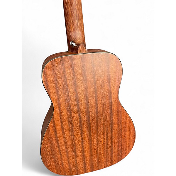 Used Martin LX1 Natural Acoustic Guitar