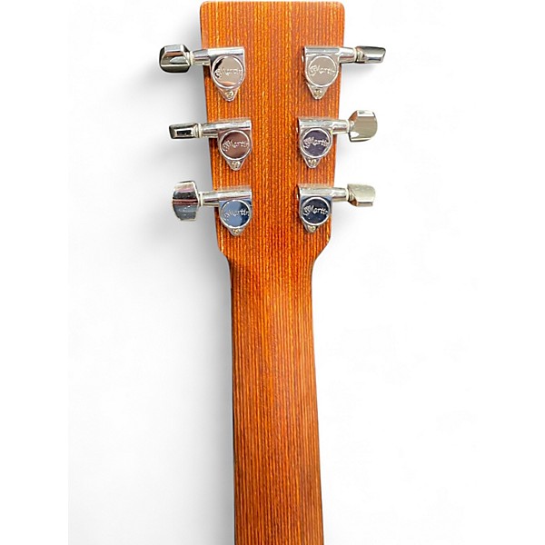 Used Martin LX1 Natural Acoustic Guitar