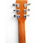 Used Martin LX1 Natural Acoustic Guitar