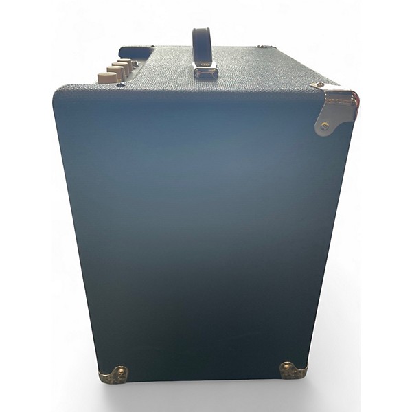 Used Fender Rumble 25 25W 1x10 Bass Combo Amp