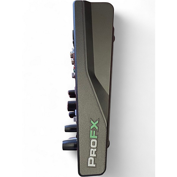 Used Mackie ProFX6v3+ Powered Mixer