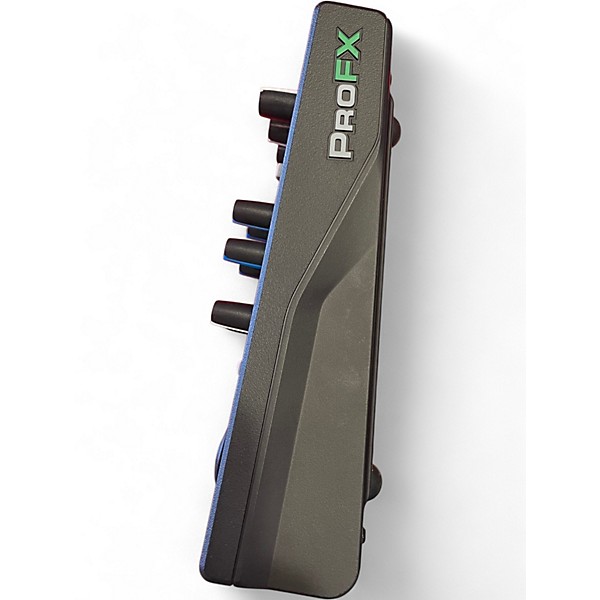 Used Mackie ProFX6v3+ Powered Mixer