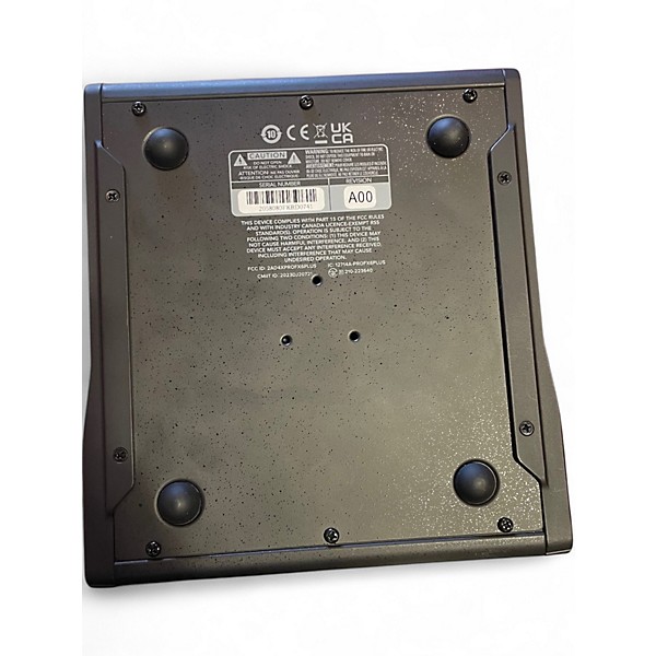 Used Mackie ProFX6v3+ Powered Mixer