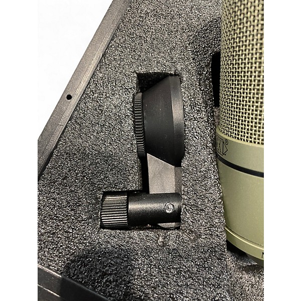Used MXL 990 Condenser Microphone